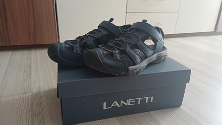 Sandále, 41