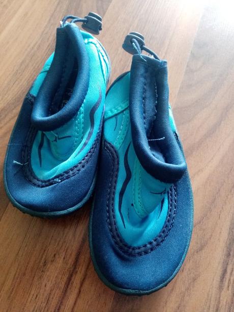 Obuv do vody, lupilu,22