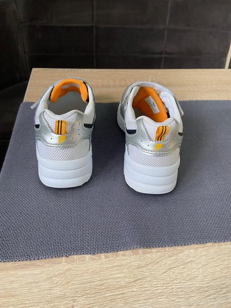 Tenisky fila, fila,36