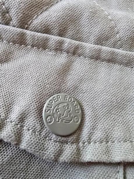 Zimná bunda 2 v 1, sergent major,110