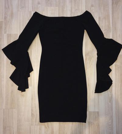 Luxusné šaty missguided, 36