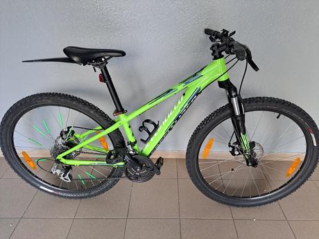 Bicykel xs, specialized,26