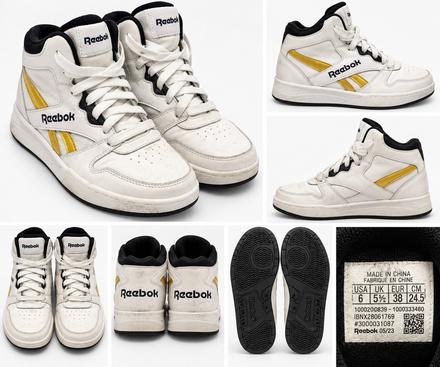 Reebok tenisky 38, reebok,38