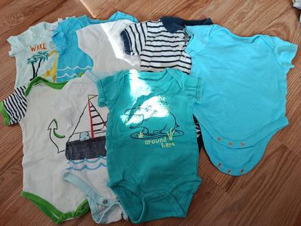 Balík mix 68, 68–80