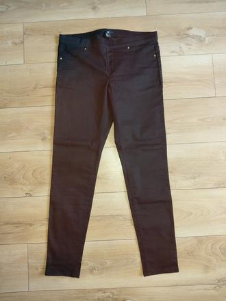 Jeggins h&m, h&m,44