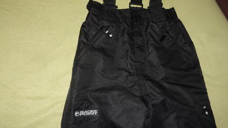 Oteplovacky glacier point od matalan, matalan,134