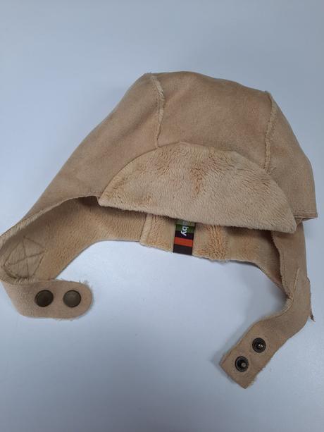 Teplá čiapka 92, baby,92