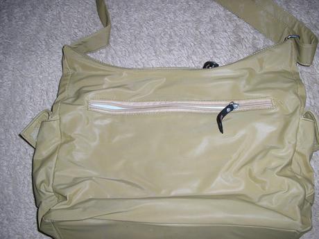 1146. sv.hnedá taška,