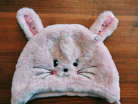 Zimná čiapka, h&m,50