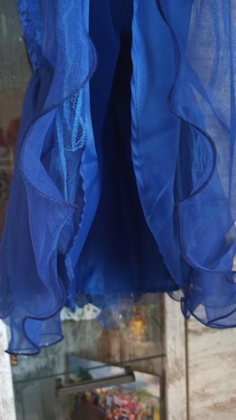 Spoločenské šaty vel.xs/s, xs