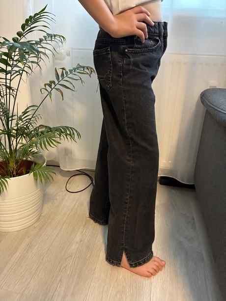 Dlhe rifle, zara,140