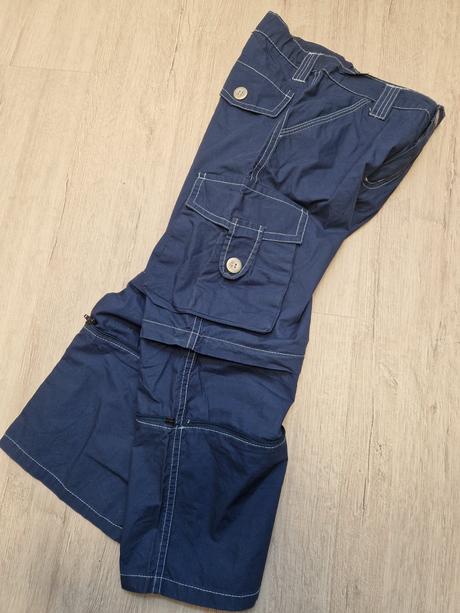 Nenosene nohavice a kratase v 1, 116