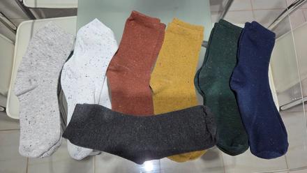 Ponozky, reserved,37