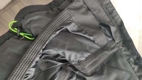 Lyžiarska bunda 4f, 152