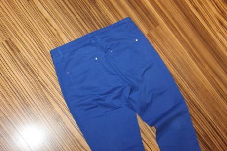 Slim nohavice mango v. 38, mango,38