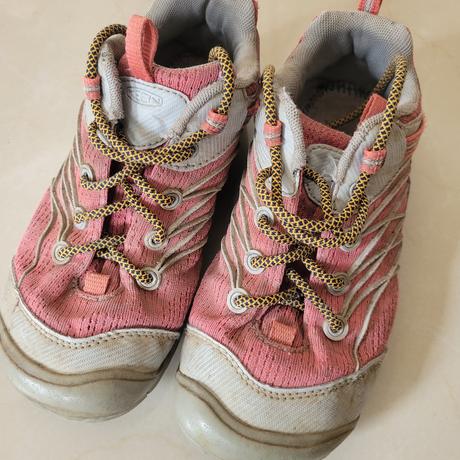 Keen tenisky alternatíva barefoot, keen,35