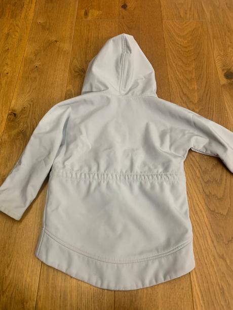 Softshellka od little people 110/116, reima,116