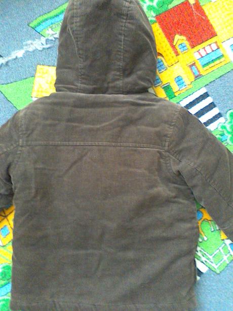 Mencestrovy kabat, f&f,80