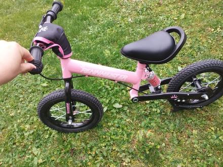 Odražadlo rennmeister, 