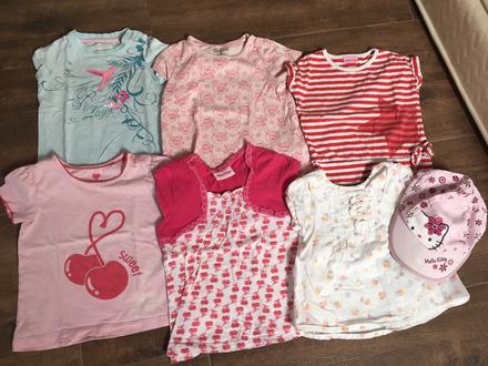 Balik triciek plus siltovka hello kitty 86, 86–98