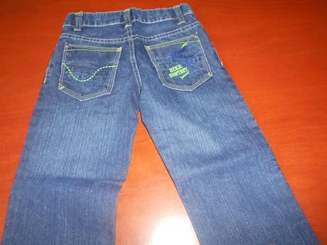 Rifle 110, dopodopo,110