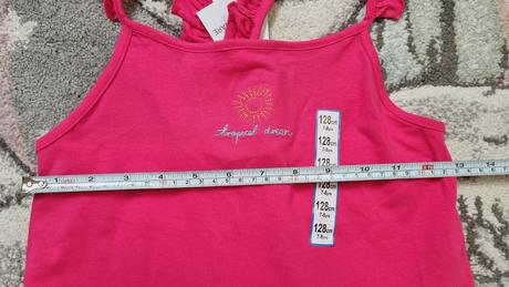 B3493 tielko, reserved,128