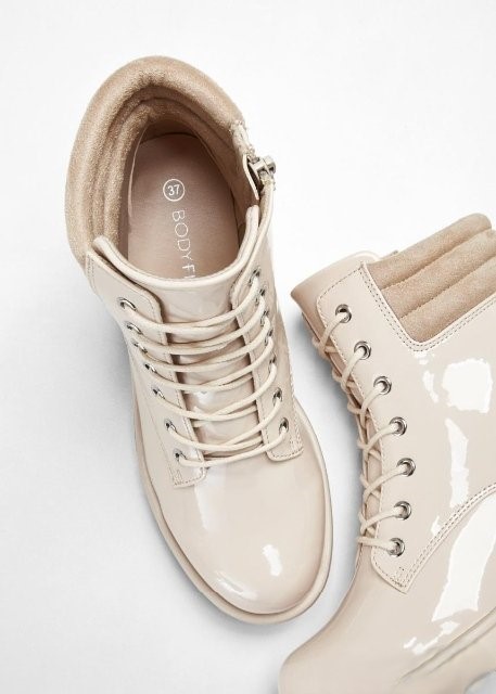 Pohodlné kotníčky bodyflirt, 37