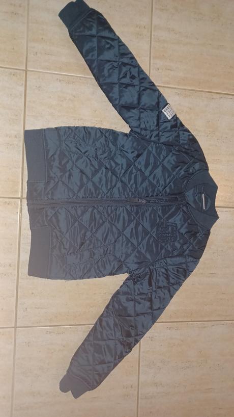 Prechodná bunda, coccodrillo,116