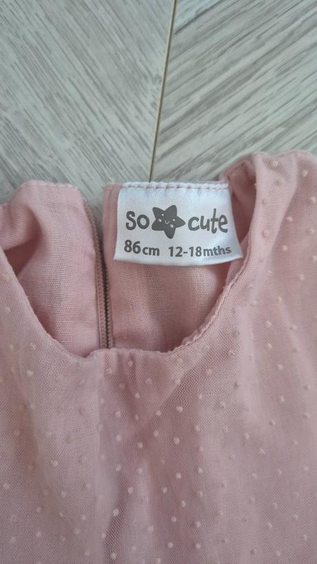 Šarty pepco veľ.86, pepco,86