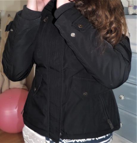 Bunda zn.hv polo, xs