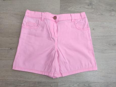 Riflové kraťase, f&f,134