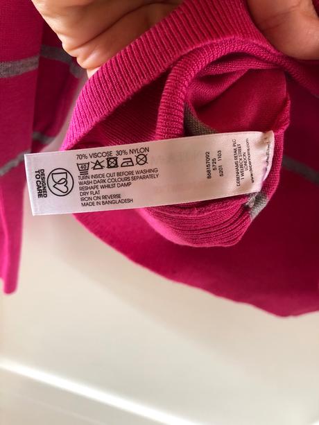 Sveter m, debenhams,m