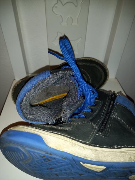 Zimné čižmy dd step 29, vd 18cm, d.d.step,29