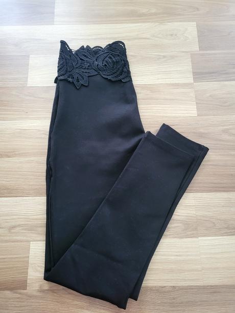 Zara leginy, zara,xl