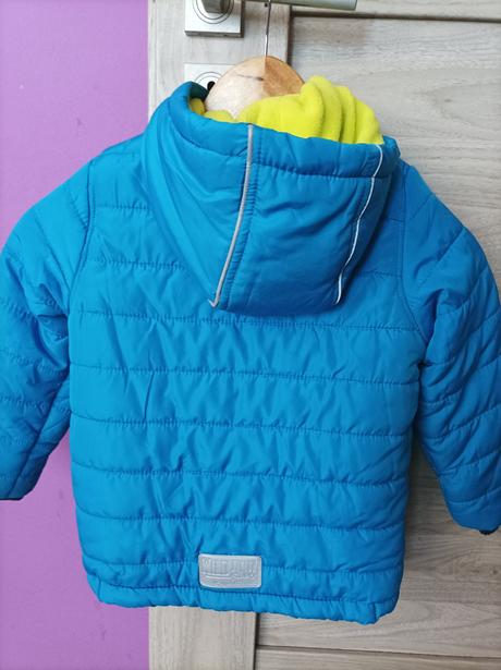 Bunda zimná 104, dopodopo,104