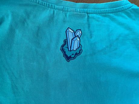 Tričko rick and morty, xl