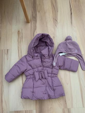 Zimna bunda benetton, benetton,68