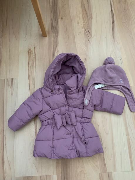 Zimna bunda benetton, benetton,68