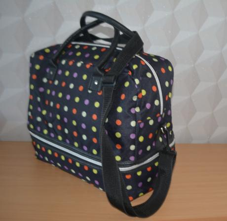 Príručná dámska taška,