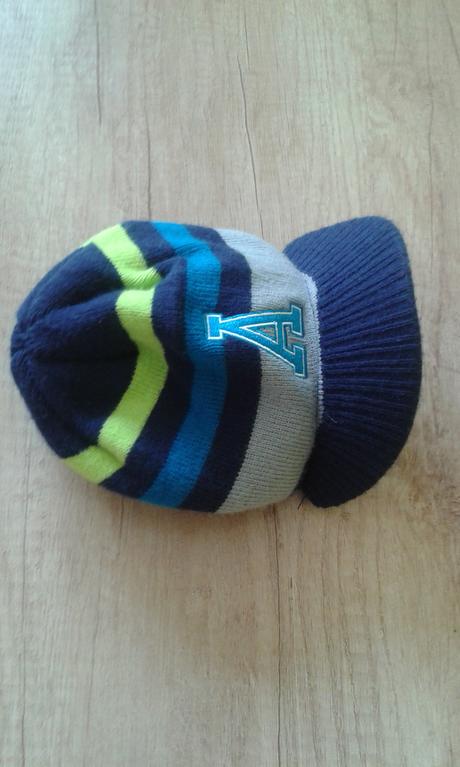 Ciapka so siltom, 92