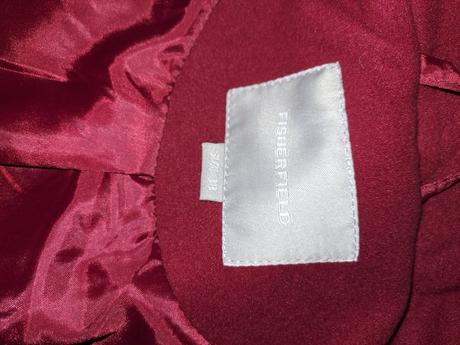 Dámsky kabát, gate,38