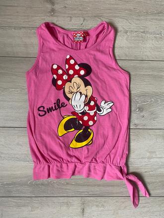 Tielko minnie, disney,110
