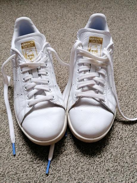 Tenisky adidas stan smith, adidas,40