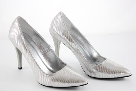 Lodičky 3663 z, 36 / 37 / 38 / 39 / 40