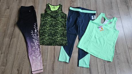 Športový balík, l