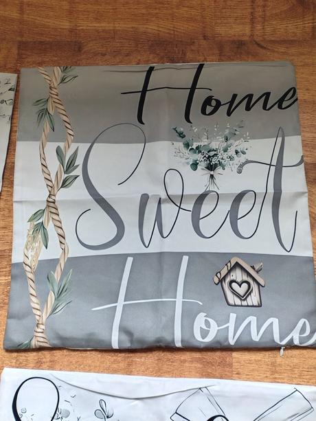 Obliečky na vankúše, 