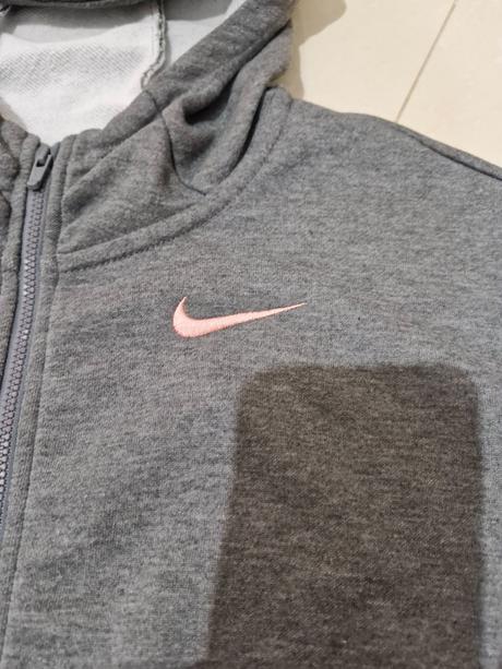Nike mikina dri fit, nike,152