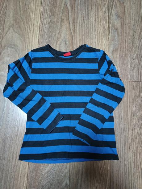 Tričká 122/128, 128