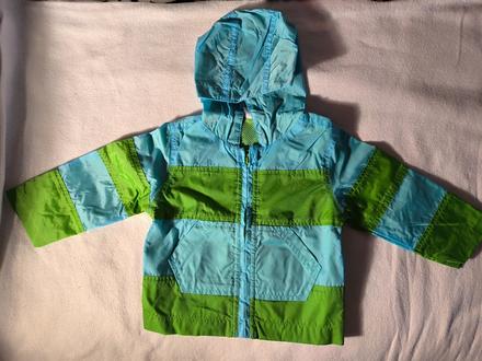 Tenká bundička, cherokee,74