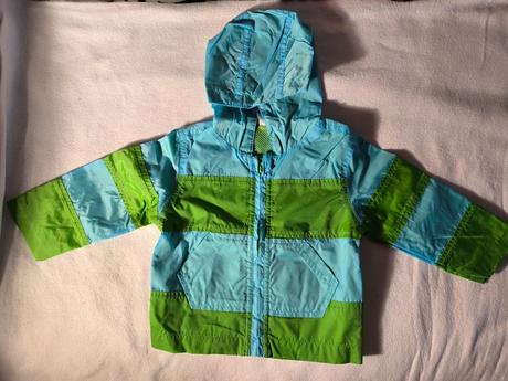 Tenká bundička, cherokee,74